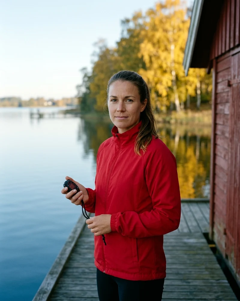 Mette Lund