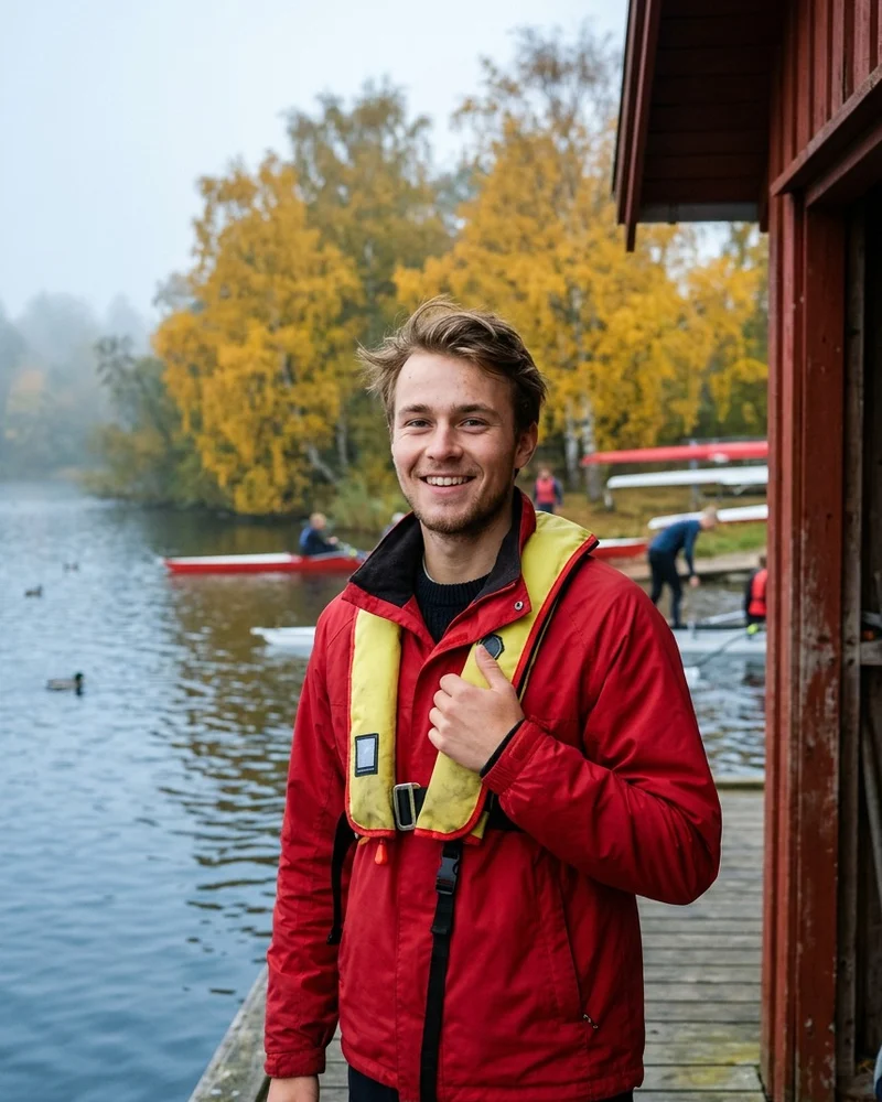 Rasmus Holm
